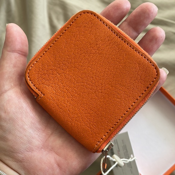 HERMES Coin Pouch - Picture 6 of 8